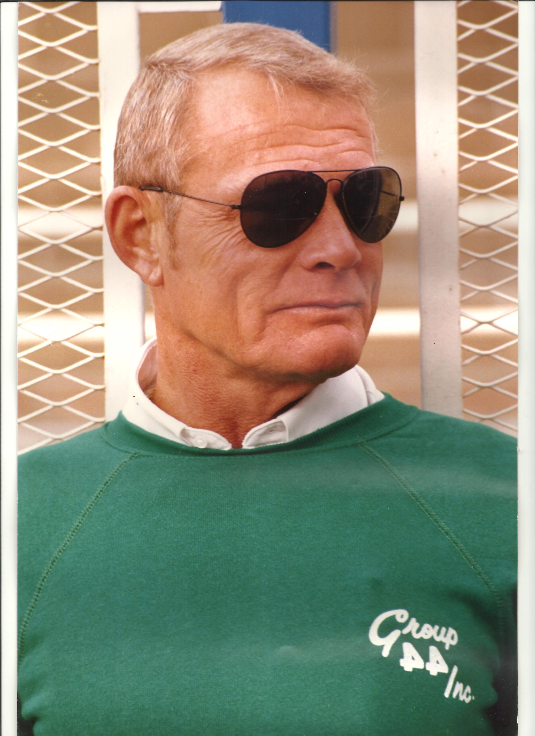 david reilly biography