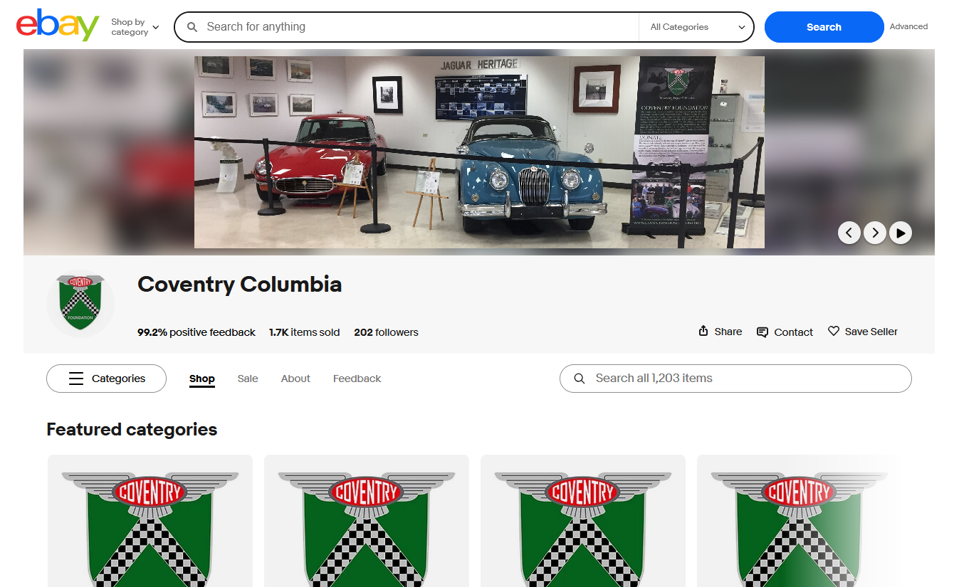 ebay store #2