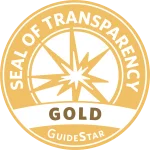 GuideStarSealGold
